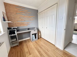 Bedroom- click for photo gallery